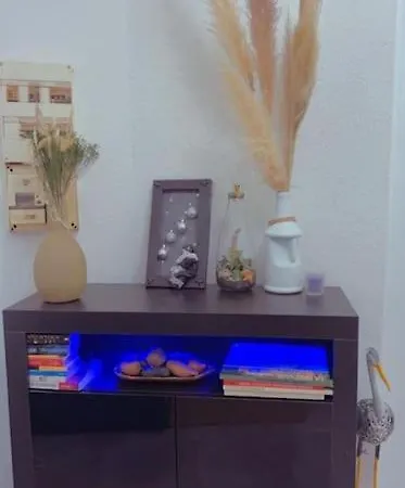 Sweet In شقة بو