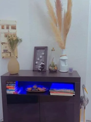 Sweet In Appartamento Pau