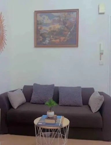 Apartment Sweet In *