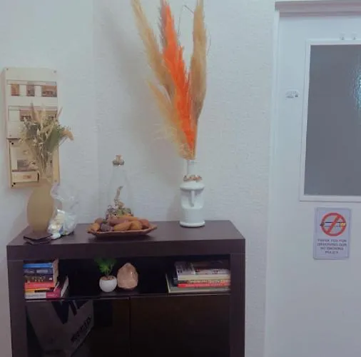 Appartamento Sweet In Pau